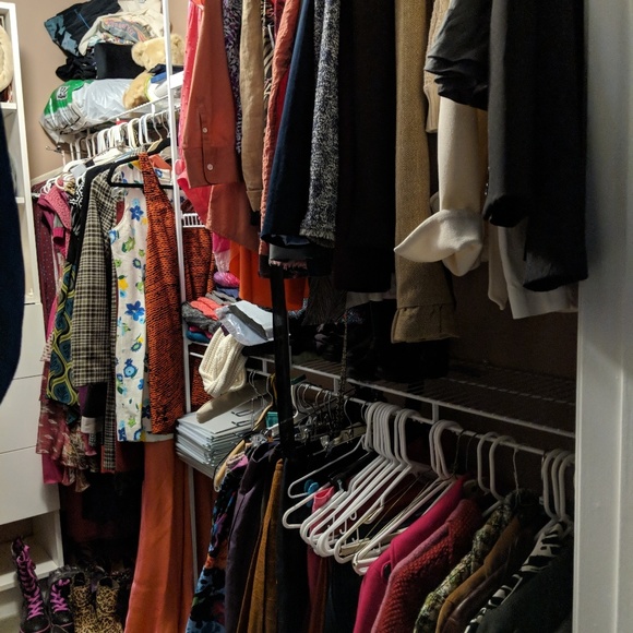 Meet your Posher, Rebekah - Picture 4 of 5